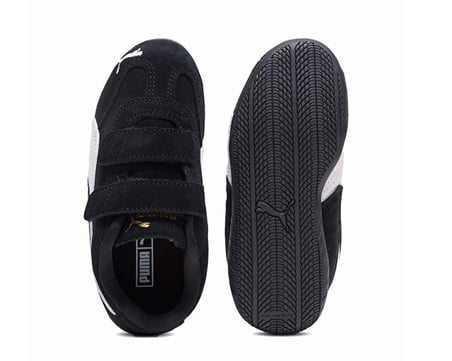 Puma Speedcat Og V Ps Çocuk Günlük Ayakkabı 40596001 Siyah