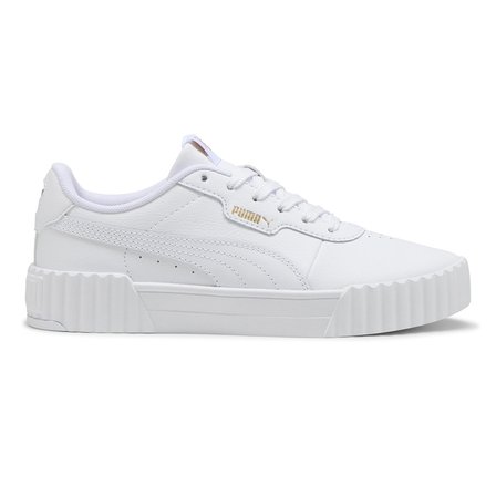 Carina 3.0 Tdp Kadın Beyaz Sneaker Ayakkabı 40617601