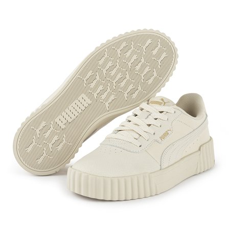 Carina 3.0 Tdp Kadın Bej Sneaker Ayakkabı 40617650