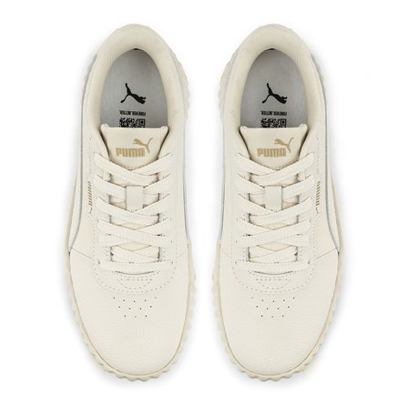 Carina 3.0 Tdp Kadın Bej Sneaker Ayakkabı 40617650