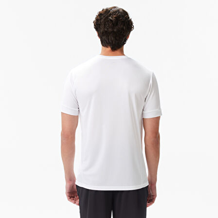 Puma Türkiye Voleybol Milli Takım Erkek Beyaz Voleybol Forması