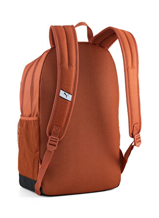 Puma 09115317 PUMA BUZZ Backpack Apple C Kahve Erkek Sırt Çantası