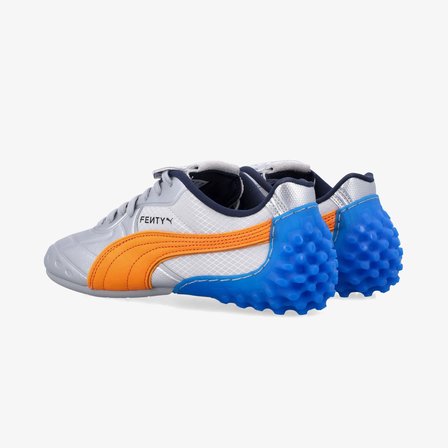 Puma Fenty Avanti Ls-X Unisex Gri Spor Ayakkabı