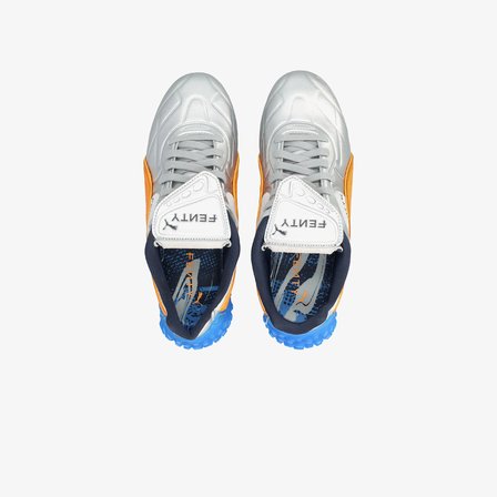Puma Fenty Avanti Ls-X Unisex Gri Spor Ayakkabı