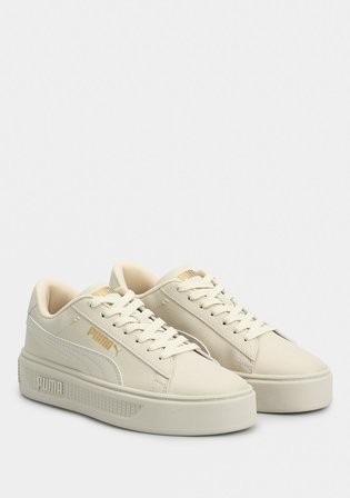 Smash Platform V3 Tdp Bej Kadın Sneaker 40617550