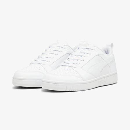 Puma 406388 80 Rebound V6 Low TDP Unisex Sneaker