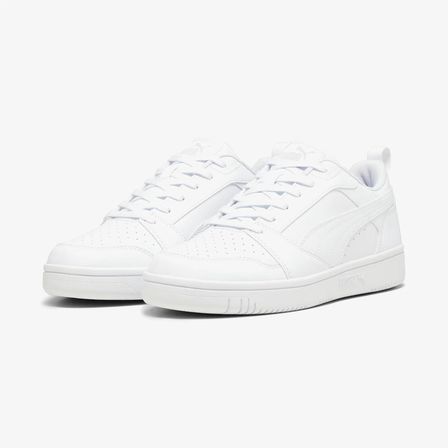 Puma 406388 80 Rebound V6 Low TDP Unisex Sneaker