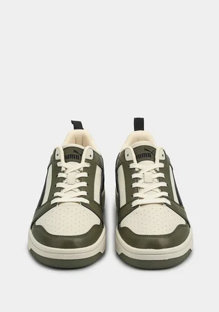 Rebound V& Low Krem Erkek Sneaker 40638881