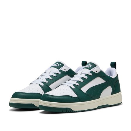 Puma Ayakkabı Rebound V6 Low Tdp