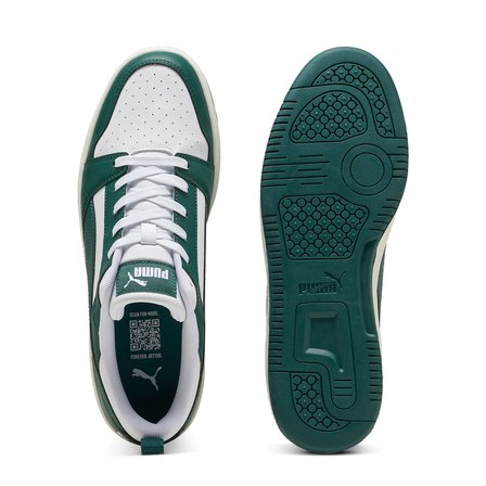 Puma Ayakkabı Rebound V6 Low Tdp