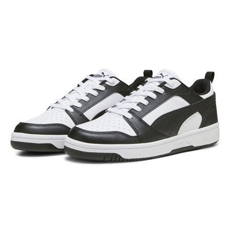 Rebound V6 Low Tdp Kadın Beyaz Sneaker Ayakkabı 40638801