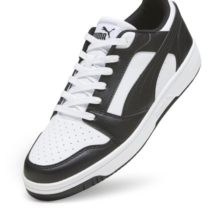 Rebound V6 Low Tdp Kadın Beyaz Sneaker Ayakkabı 40638801