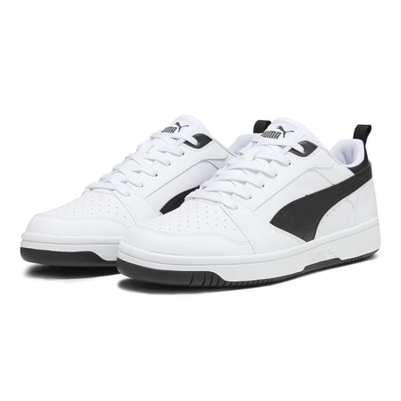 Rebound V6 Low Tdp Kadın Beyaz Sneaker Ayakkabı 40638802