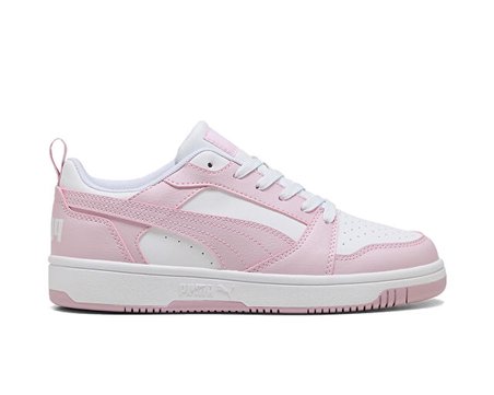 Puma Rebound V6 Low Tdp Unisex Günlük Ayakkabı 40638840 Beyaz