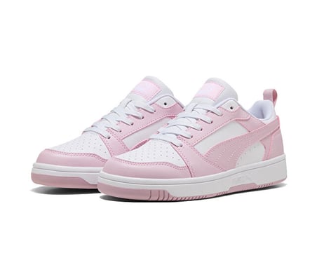 Puma Rebound V6 Low Tdp Unisex Günlük Ayakkabı 40638840 Beyaz