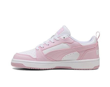 Puma Rebound V6 Low Tdp Unisex Günlük Ayakkabı 40638840 Beyaz