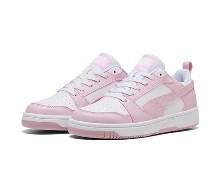 Puma Rebound V6 Low Tdp Unisex Günlük Ayakkabı 40638840 Beyaz