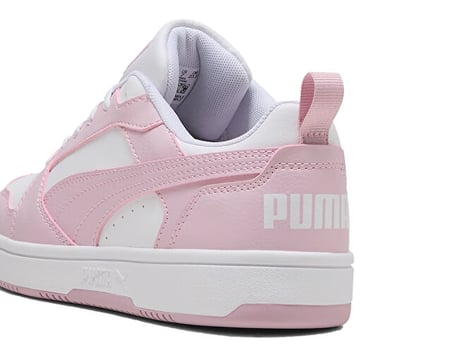 Puma Rebound V6 Low Tdp Unisex Günlük Ayakkabı 40638840 Beyaz