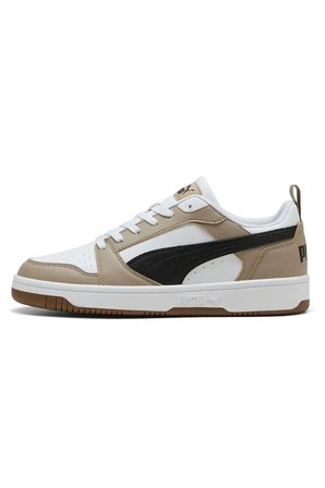 Puma Rebound v6 Low Unisex Spor Ayakkabı