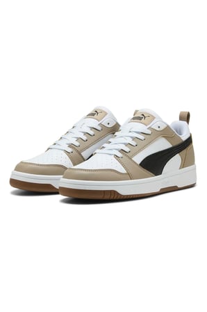 Puma Rebound v6 Low Unisex Spor Ayakkabı