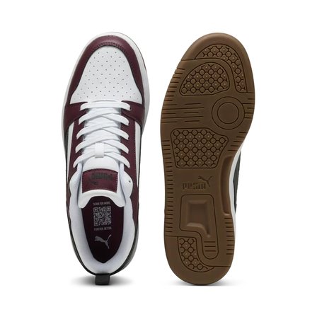 PUMA Rebound V6 Low TDP ERKEK GÜNLÜK AYAKKABI 40638854
