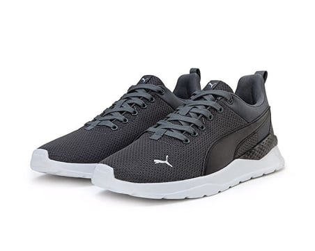 Puma Anzarun Lite Erkek Günlük Ayakkabı 40550640 Gri
