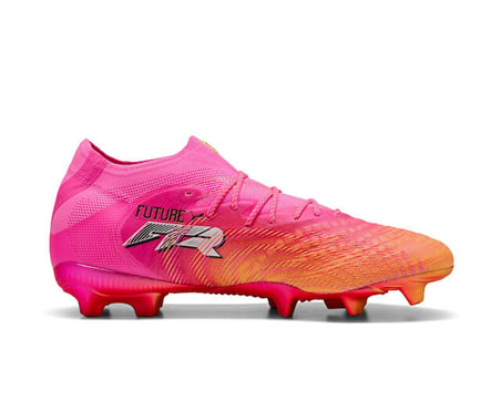 Puma Future 9 Ultimate Fg Erkek Çim Zemin Kramponu 10888305 Pembe