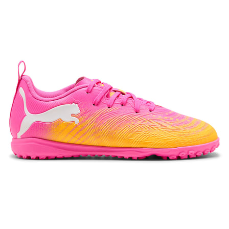 Future 9 Play Tt Jr Çocuk Pembe Futbol Krampon 10892905