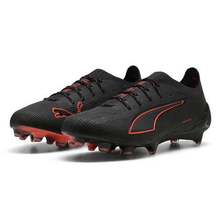 Ultra 6 Ultimate Fg Erkek Siyah Futbol Krampon 10869902