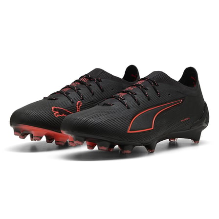 Ultra 6 Ultimate Fg Erkek Siyah Futbol Krampon 10869902