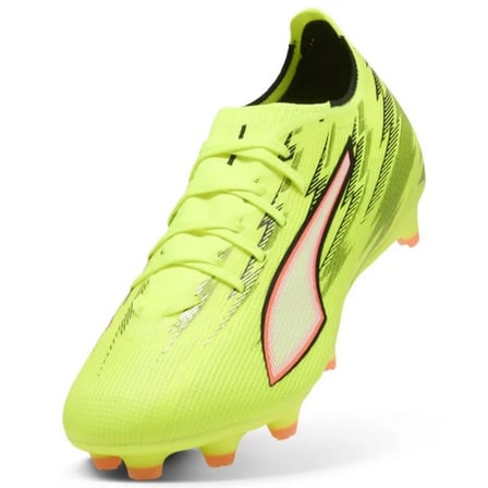Puma 10868701 Ultra 6 Match Fg/Ag Unisex Krampon