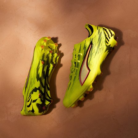 Ultra 6 Ultimate Fg Erkek Sarı Futbol Krampon 10869901