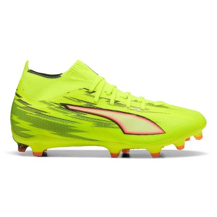 Puma 10870201 Ultra 6 Match+ Fg/Ag Unisex Krampon