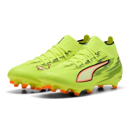 Puma 10870201 Ultra 6 Match+ Fg/Ag Unisex Krampon