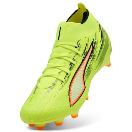 Puma 10870201 Ultra 6 Match+ Fg/Ag Unisex Krampon