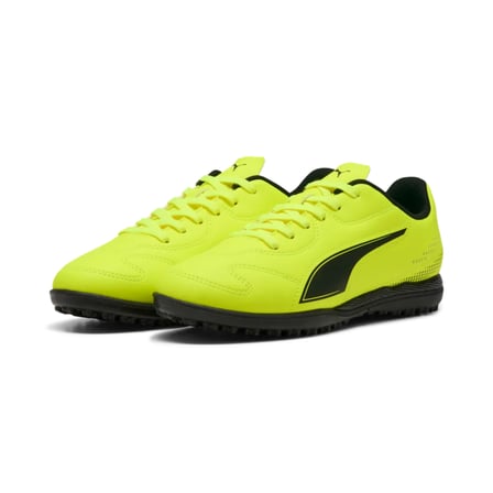 Puma 10850406 Vitoria II Tt Jr Unisex Çocuk Halı saha Ayakkabısı