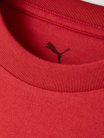 Galatasaray Puma Çocuk T-Shirt 78291301