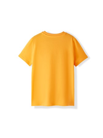 Galatasaray Puma Çocuk T-Shirt 78291306