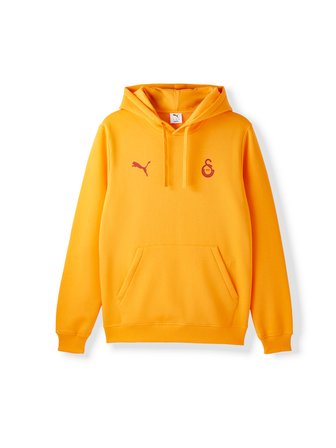 Galatasaray Puma Kapüşonlu Sweatshirt 78290806