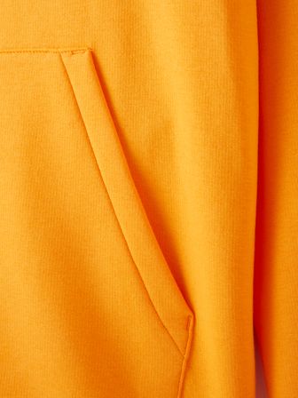 Galatasaray Puma Kapüşonlu Sweatshirt 78290806