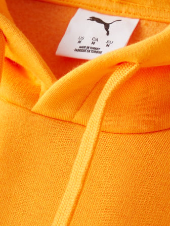 Galatasaray Puma Kapüşonlu Sweatshirt 78290806