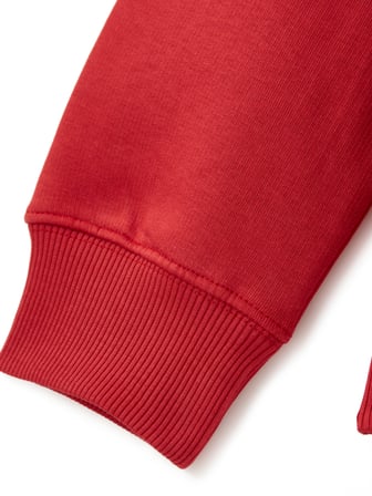 Galatasaray Puma Fermuarlı Kapüşonlu Sweatshirt 78291001