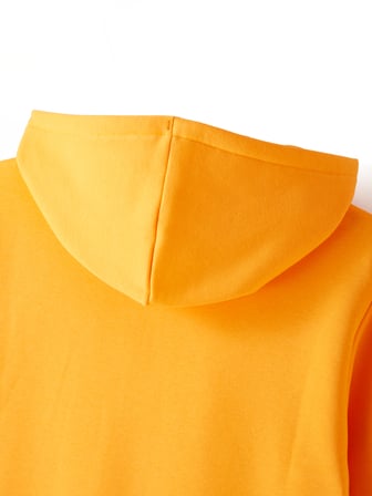 Galatasaray Puma Fermuarlı Kapüşonlu Sweatshirt 78291006