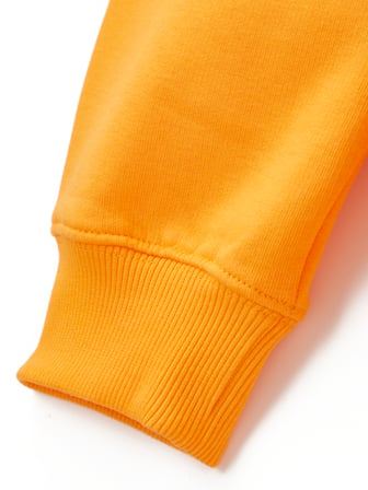 Galatasaray Puma Fermuarlı Kapüşonlu Sweatshirt 78291006