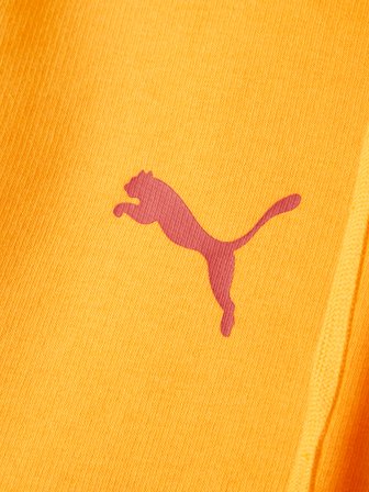 Galatasaray Puma Fermuarlı Kapüşonlu Sweatshirt 78291006