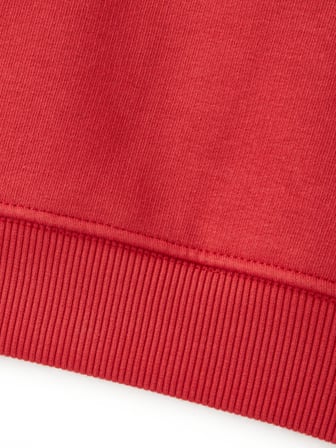 Galatasaray Puma Çocuk Kapüşonlu Sweatshirt 78291401
