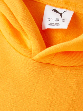 Galatasaray Puma Çocuk Kapüşonlu Sweatshirt 78291406