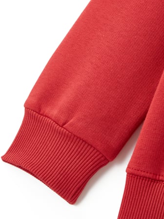 Galatasaray Puma Çocuk Fermuarlı Kapüşonlu Sweatshirt 78291501