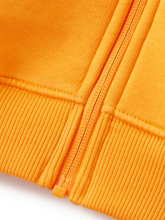 Galatasaray Puma Çocuk Fermuarlı Kapüşonlu Sweatshirt 78291506