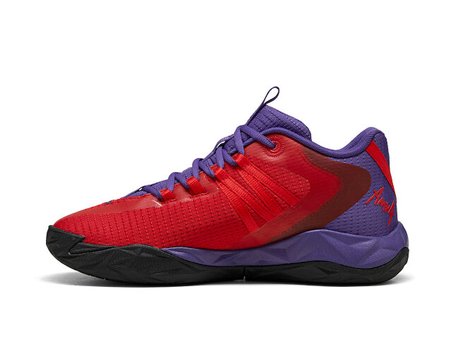 Puma Dagger 2 Erkek Basketbol Ayakkabısı 31274801 Renkli